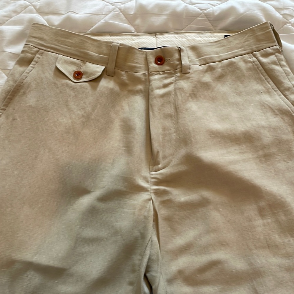 Ralph Lauren Men’s Slacks